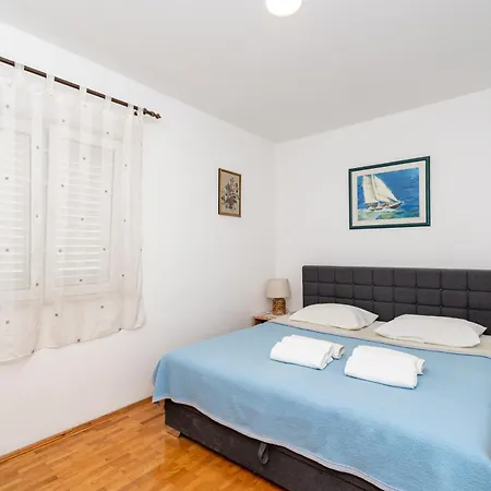 Apartmán Marisol Dubrovník