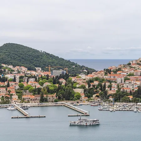 Apartmán Marisol Dubrovník