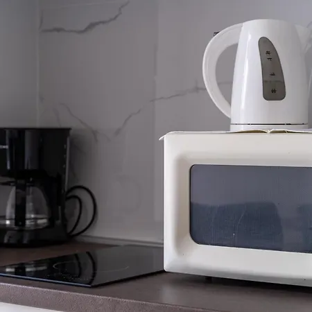 Апартаменты Marisol Дубровник