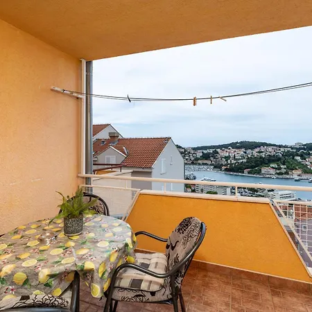 Apartamento Marisol *