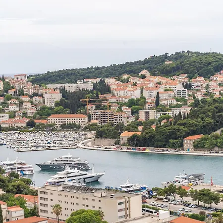 Marisol Dubrovnik