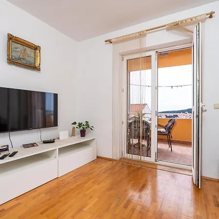 Apartment Marisol *