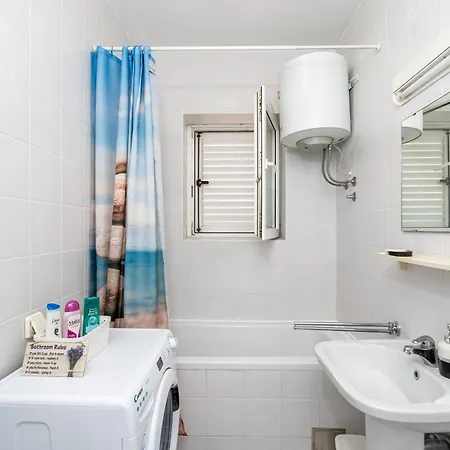 Apartament Marisol