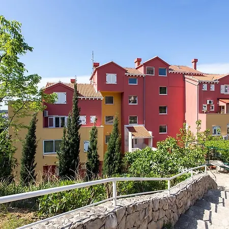 Marisol Apartament Dubrownik