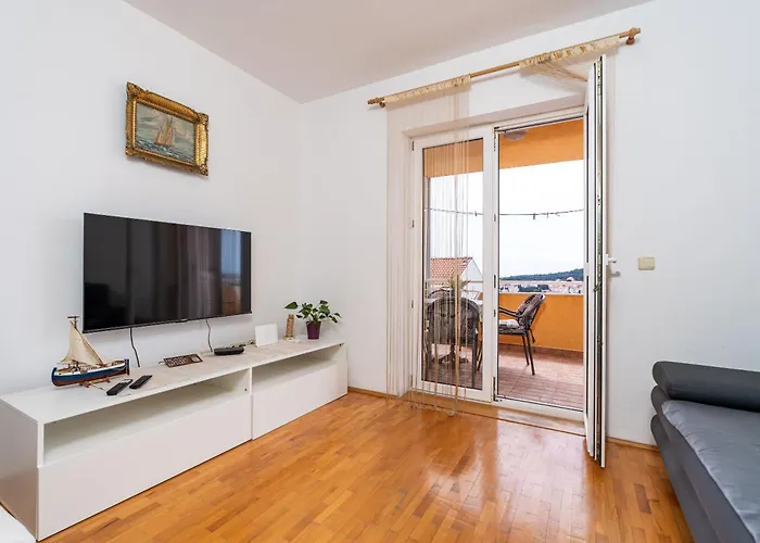 Appartamento Marisol *