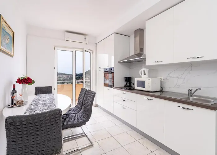 Appartamento Marisol *