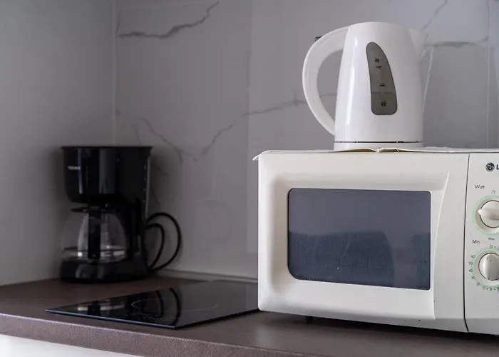 Appartamento Marisol Ragusa