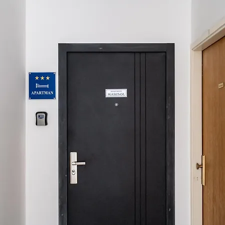 Διαμέρισμα Marisol Ντουμπρόβνικ