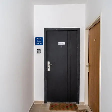 Διαμέρισμα Marisol