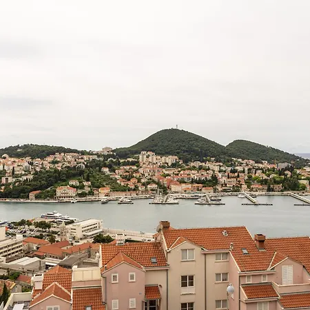 Διαμέρισμα Marisol *