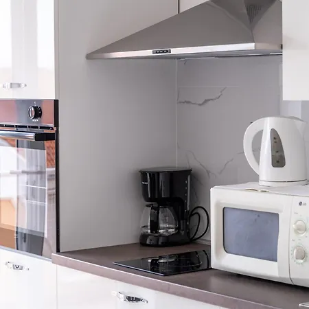 Διαμέρισμα Marisol